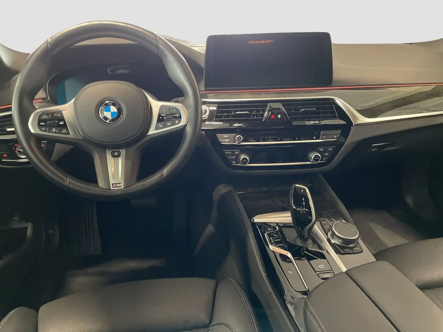530d xDrive Limousine