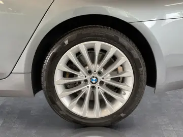 530d xDrive Limousine