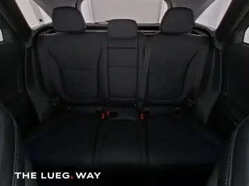 GLC 300 de 4M AMG+20''+AIRMATIC+PANO+AHK+HA-LENK