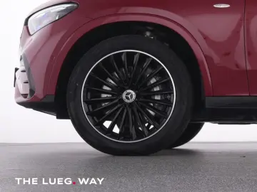 GLC 300 de 4M AMG+20''+AIRMATIC+PANO+AHK+HA-LENK