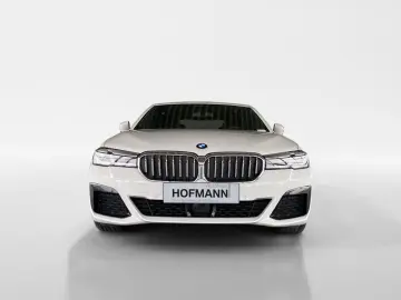 540d xDrive M Sport