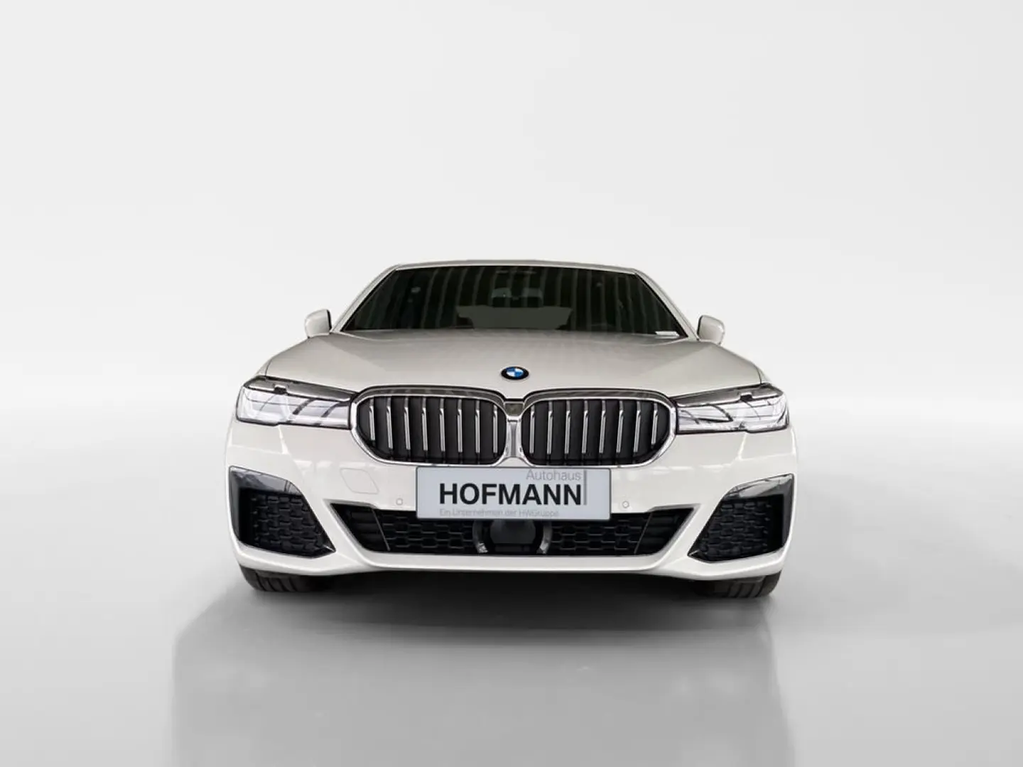 540d xDrive M Sport