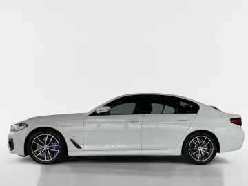 540d xDrive M Sport