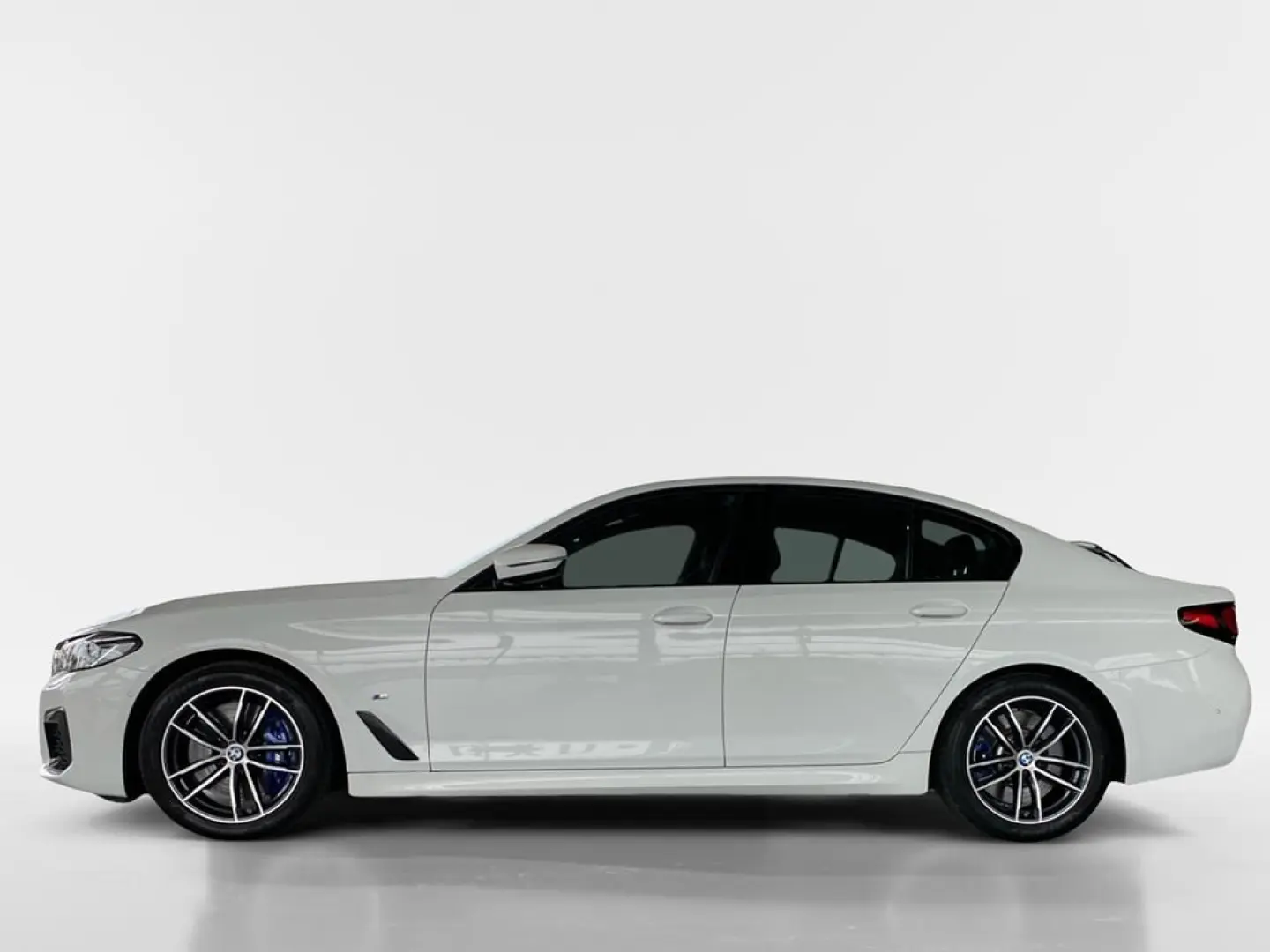540d xDrive M Sport
