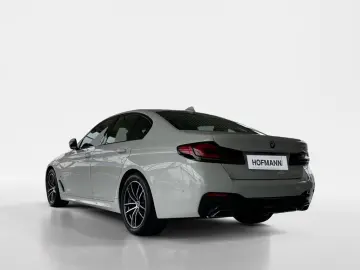 540d xDrive M Sport