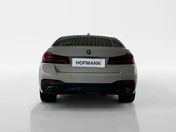 540d xDrive M Sport