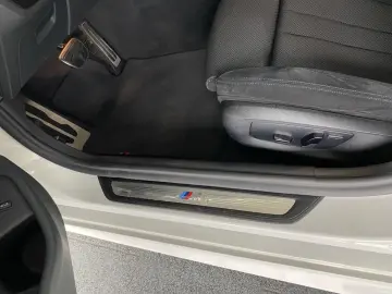 540d xDrive M Sport