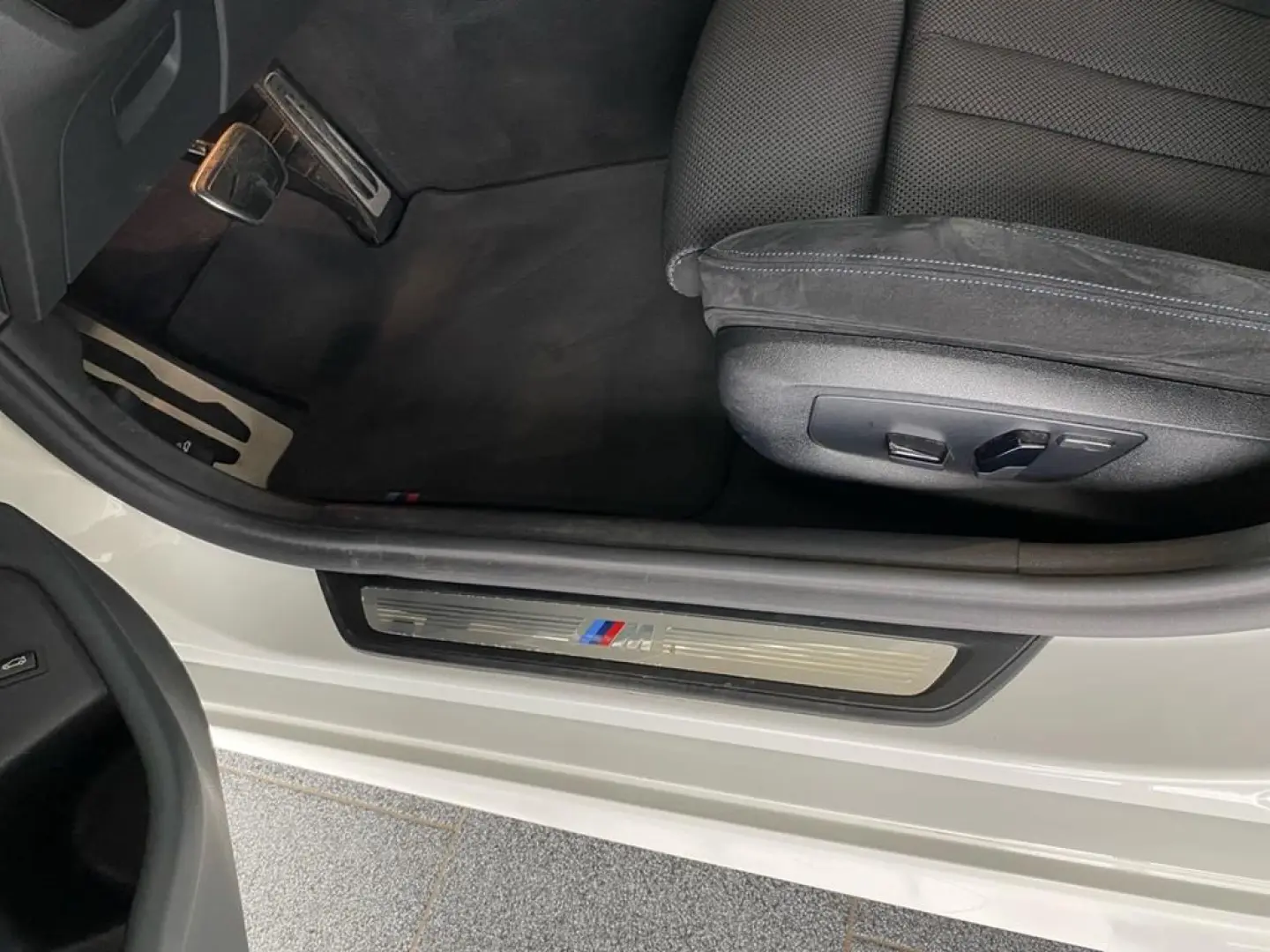 540d xDrive M Sport