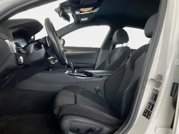 540d xDrive M Sport