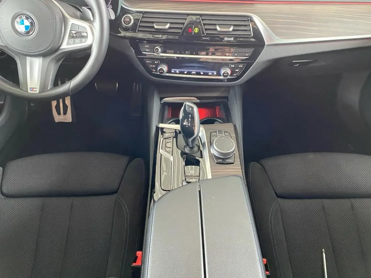 540d xDrive M Sport