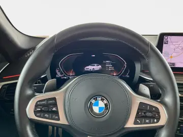 540d xDrive M Sport
