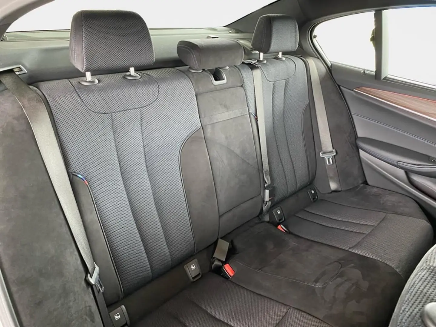 540d xDrive M Sport