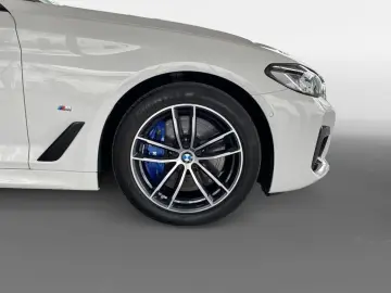 540d xDrive M Sport