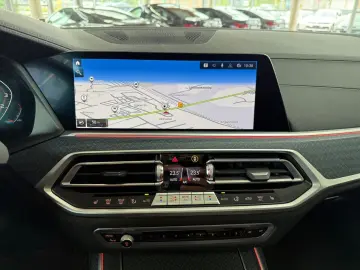 BMW X7 M50i Sky Lounge Laser Executive Drive Pro 7