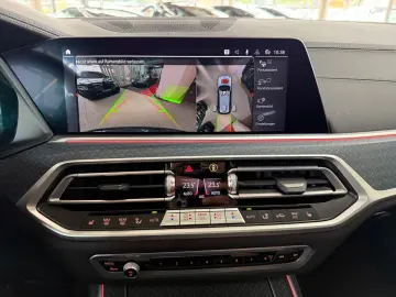 BMW X7 M50i Sky Lounge Laser Executive Drive Pro 7
