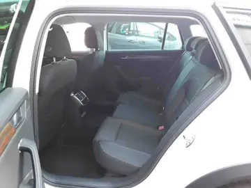 Superb Scout 2.0 TDI 4x4 Memory Amundsen Matrix