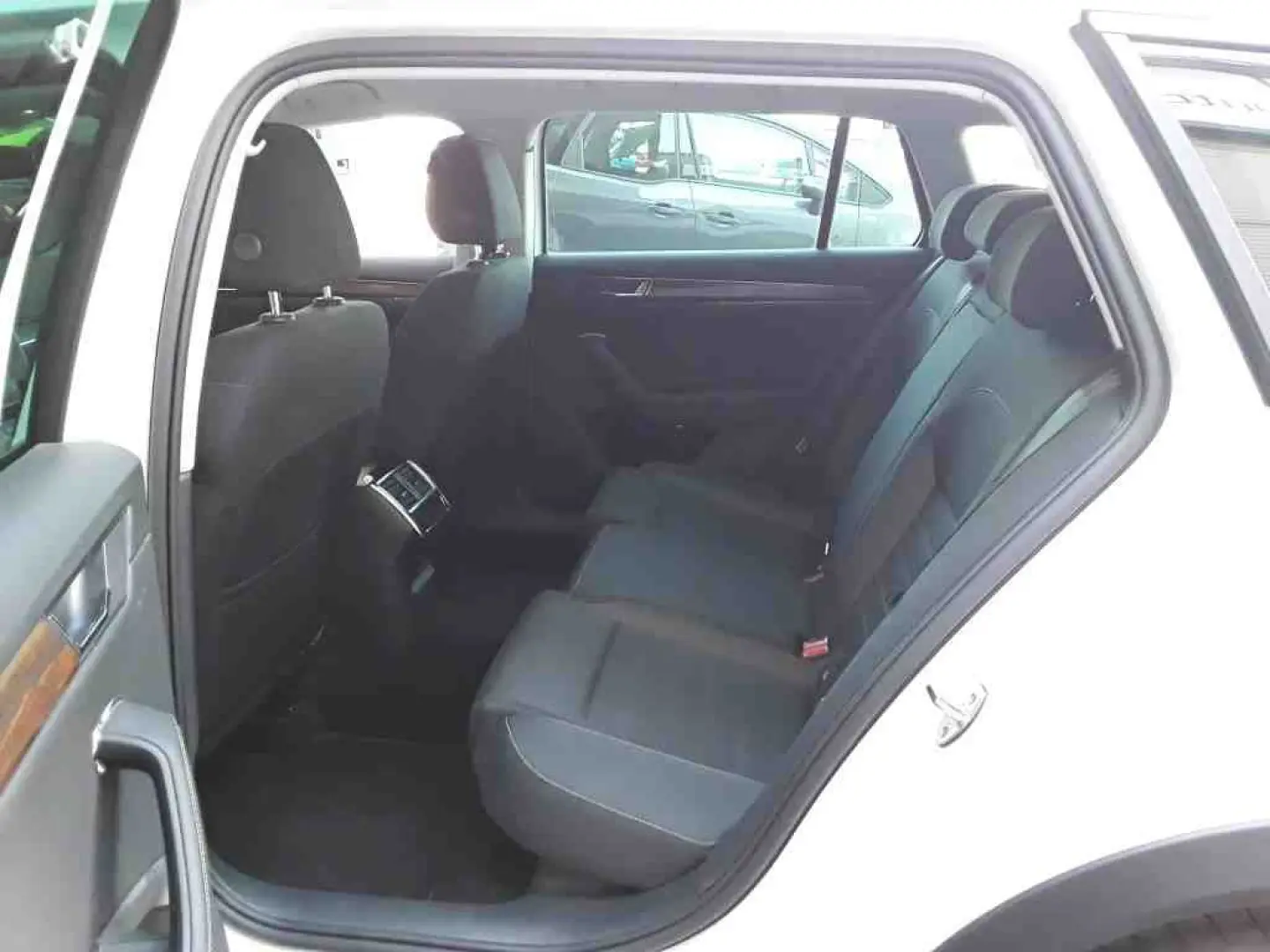 Superb Scout 2.0 TDI 4x4 Memory Amundsen Matrix