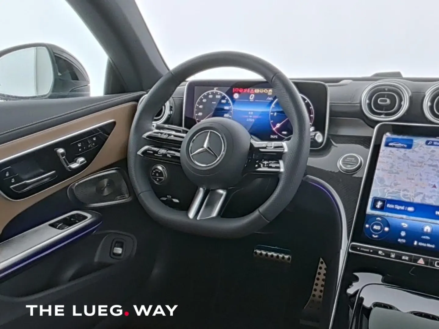 CLE 220 d Cp AMG+NavP+Pano+Burm+DLIGHT+Sthzg+360
