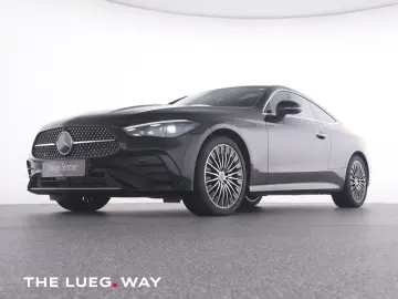 CLE 220 d Cp AMG+NavP+Pano+Burm+DLIGHT+Sthzg+360