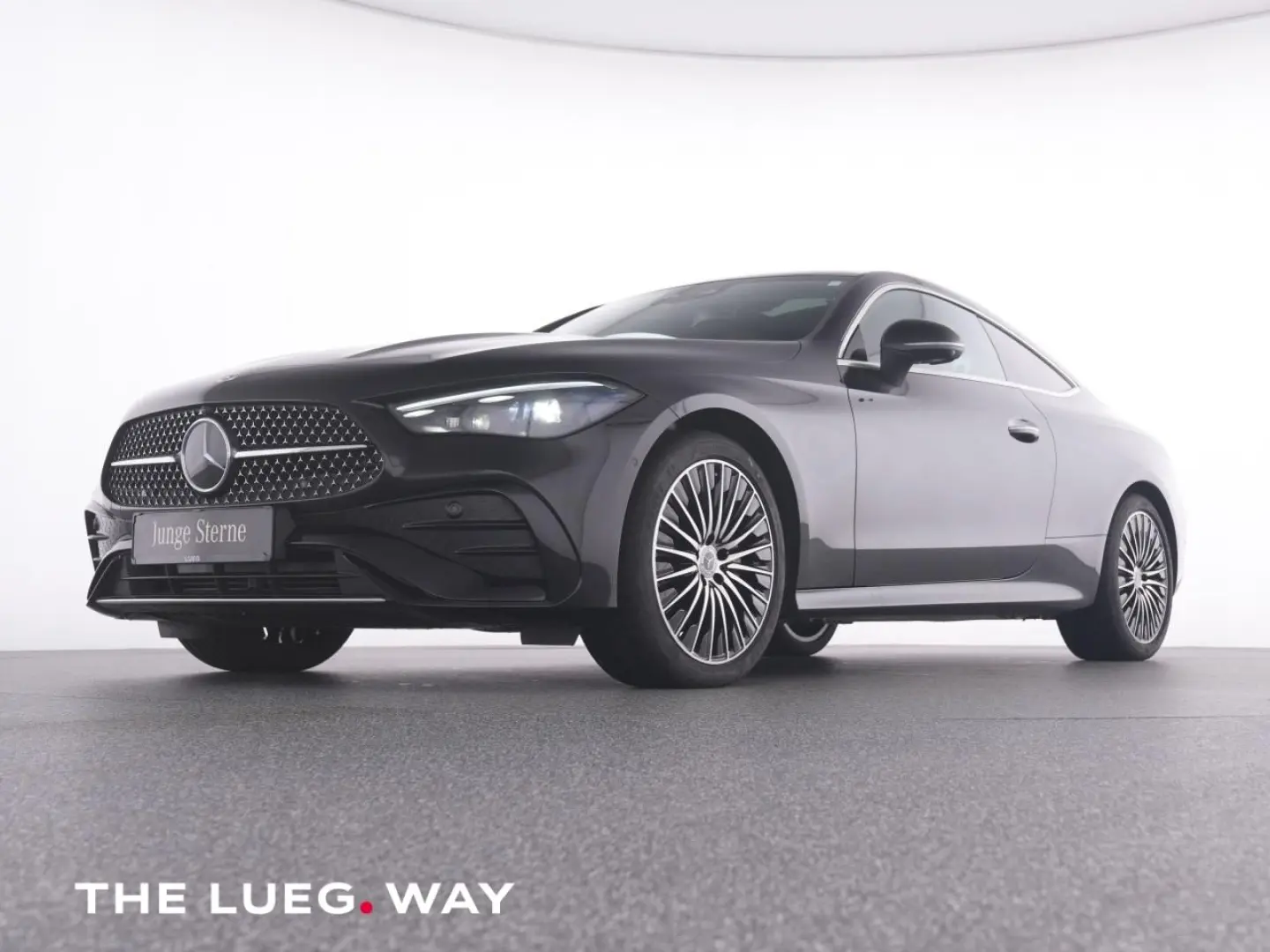 CLE 220 d Cp AMG+NavP+Pano+Burm+DLIGHT+Sthzg+360