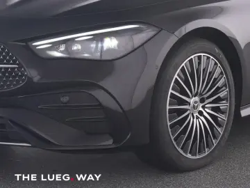 CLE 220 d Cp AMG+NavP+Pano+Burm+DLIGHT+Sthzg+360
