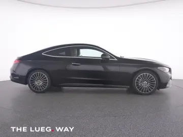 CLE 220 d Cp AMG+NavP+Pano+Burm+DLIGHT+Sthzg+360