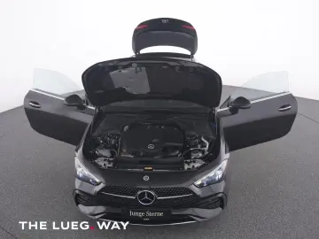CLE 220 d Cp AMG+NavP+Pano+Burm+DLIGHT+Sthzg+360