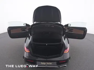 CLE 220 d Cp AMG+NavP+Pano+Burm+DLIGHT+Sthzg+360