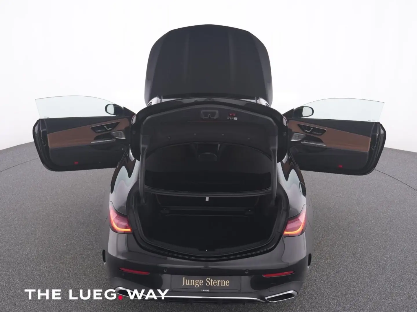 CLE 220 d Cp AMG+NavP+Pano+Burm+DLIGHT+Sthzg+360