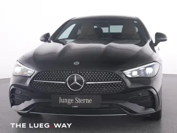 CLE 220 d Cp AMG+NavP+Pano+Burm+DLIGHT+Sthzg+360