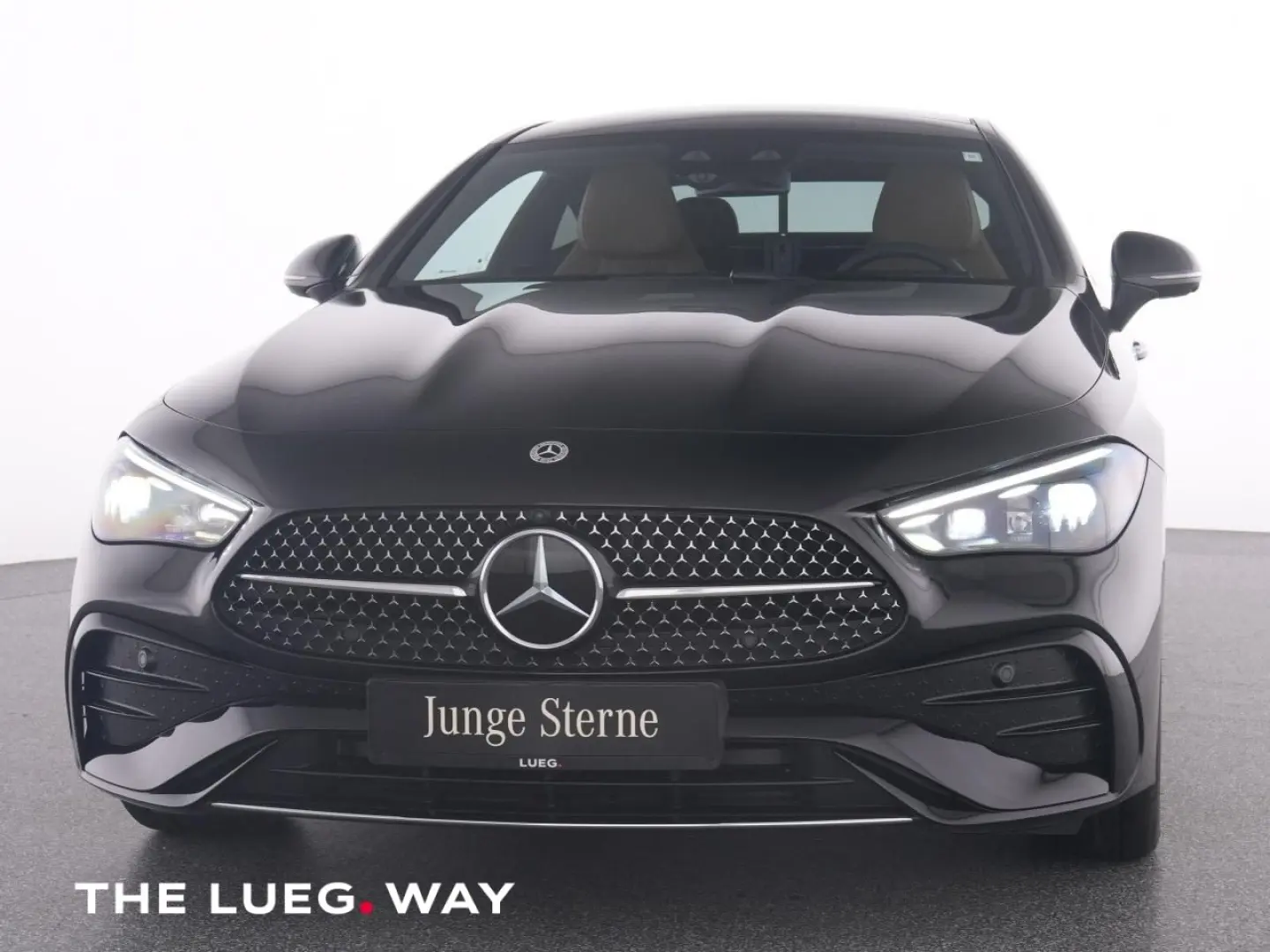 CLE 220 d Cp AMG+NavP+Pano+Burm+DLIGHT+Sthzg+360