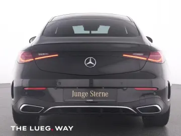 CLE 220 d Cp AMG+NavP+Pano+Burm+DLIGHT+Sthzg+360