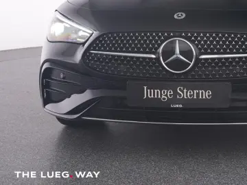 CLE 220 d Cp AMG+NavP+Pano+Burm+DLIGHT+Sthzg+360