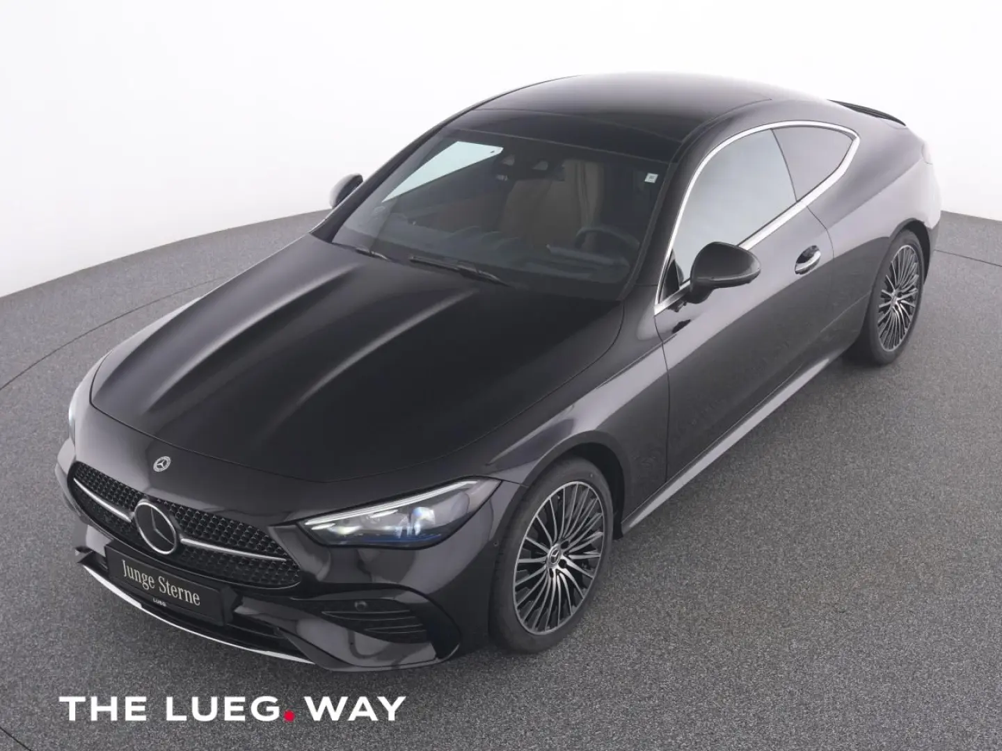 CLE 220 d Cp AMG+NavP+Pano+Burm+DLIGHT+Sthzg+360