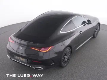 CLE 220 d Cp AMG+NavP+Pano+Burm+DLIGHT+Sthzg+360