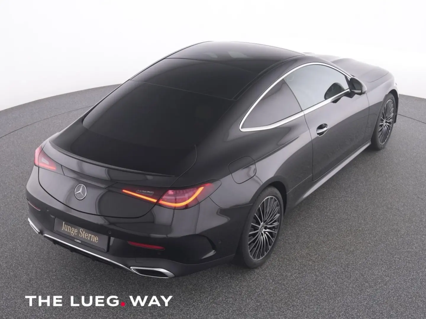 CLE 220 d Cp AMG+NavP+Pano+Burm+DLIGHT+Sthzg+360