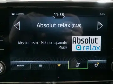 Superb Combi Scout 4x4 2.0 TDI*AHK*Matrix*360°