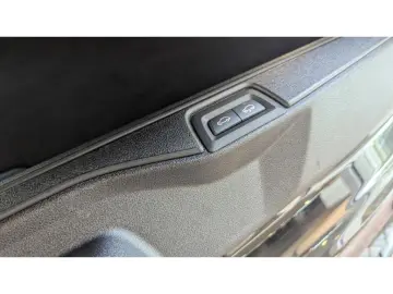 BMW X7 M50 i M-Sport HUD