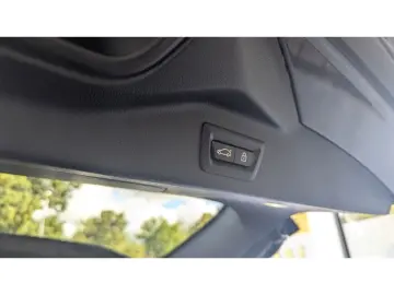 BMW X7 M50 i M-Sport HUD
