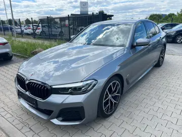 530d xDrive M Sport M