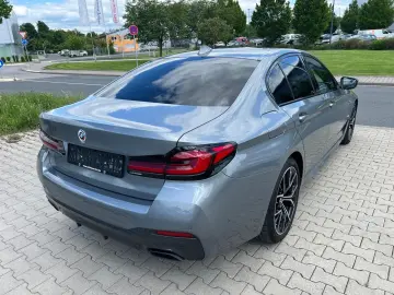 530d xDrive M Sport M
