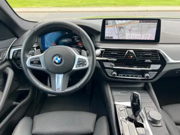 530d xDrive M Sport M