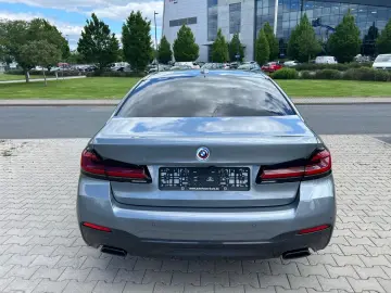 530d xDrive M Sport M