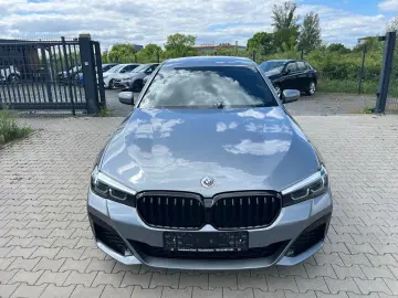 530d xDrive M Sport M