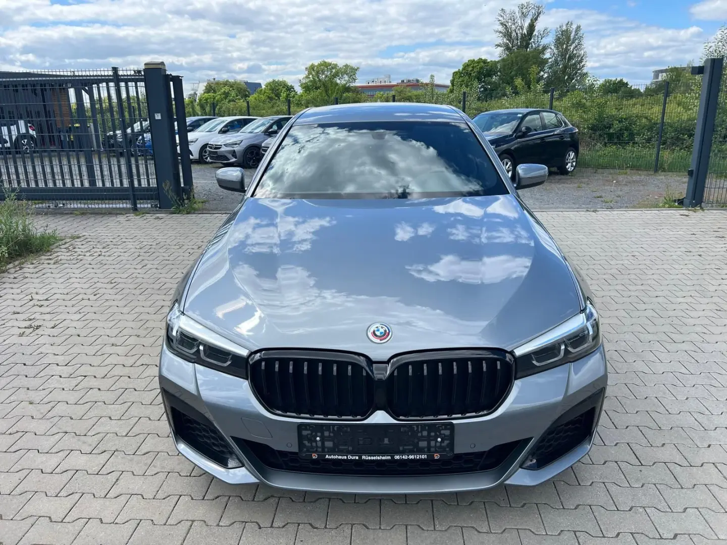 530d xDrive M Sport M