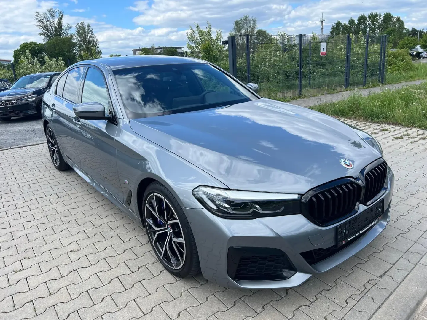 530d xDrive M Sport M