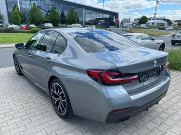 530d xDrive M Sport M