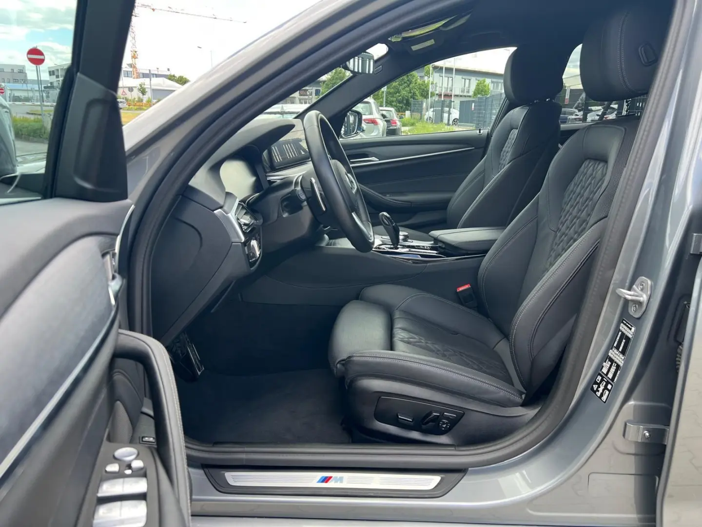 530d xDrive M Sport M