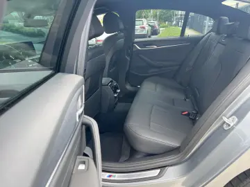 530d xDrive M Sport M