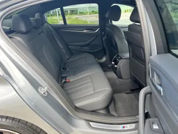 530d xDrive M Sport M